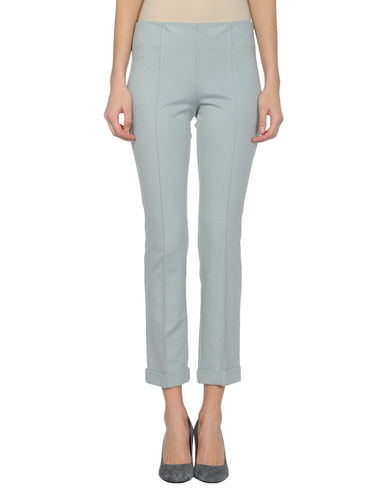 ZOOM SCRUPOLI - Casual pants