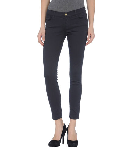 ZOOM CYCLE - Denim trousers