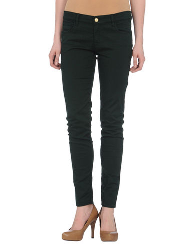 ZOOM CYCLE - Denim pants