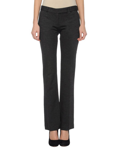 ZOOM PF PAOLA FRANI - Casual pants