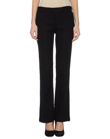 ZOOM PF PAOLA FRANI - Casual pants