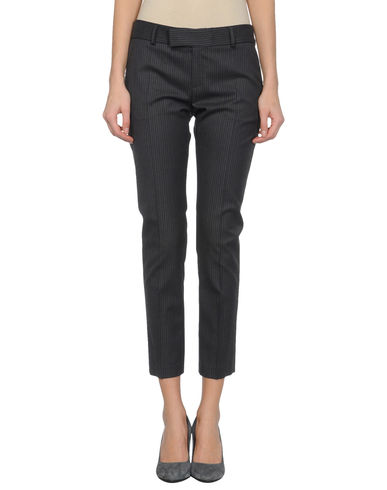 ZOOM PF PAOLA FRANI - Casual pants