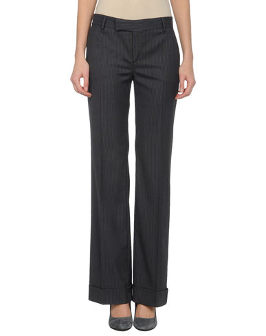 ZOOM PF PAOLA FRANI - Dress pants