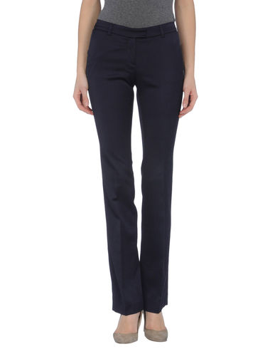 ZOOM TRUE ROYAL - Dress pants
