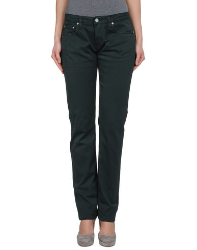 ZOOM CARHARTT - Casual pants