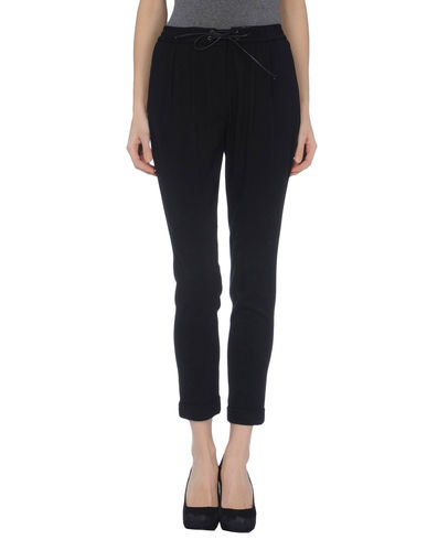 ZOOM TRUE ROYAL - Casual trouser