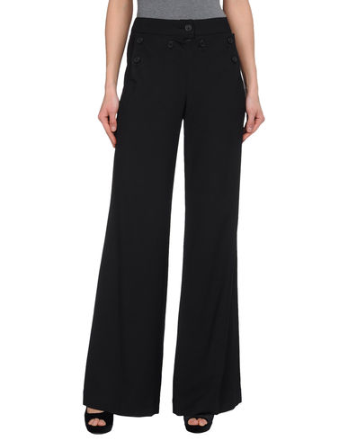 ZOOM VIVIENNE WESTWOOD ANGLOMANIA - Casual trouser