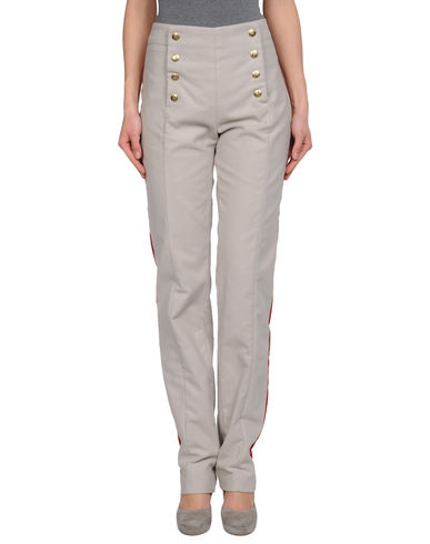 ZOOM VIVIENNE WESTWOOD ANGLOMANIA - Casual pants