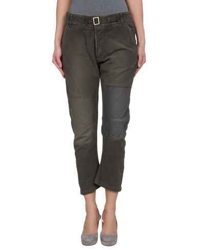 ZOOM GET LOST - Casual pants