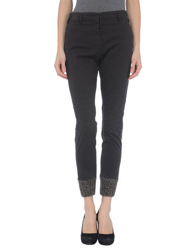 ZOOM TRUE ROYAL - Casual trouser