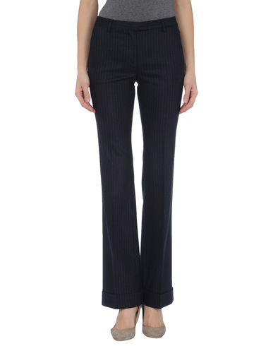 ZOOM TRUE ROYAL - Formal trouser