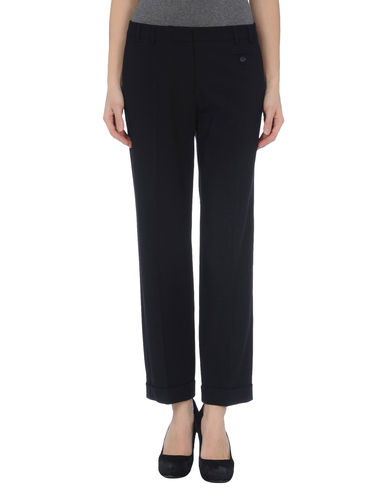 ZOOM TRUE ROYAL - Dress pants