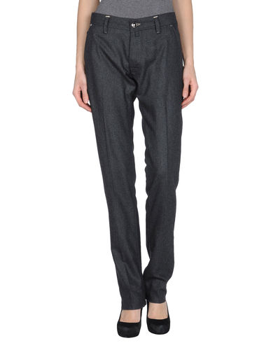 ZOOM JACOB COHЁN - Dress pants