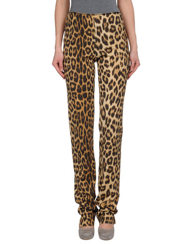 ZOOM BLUMARINE - Casual pants