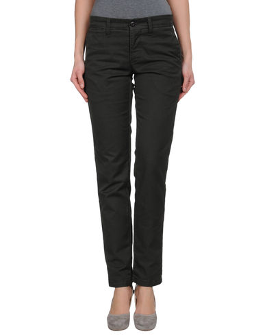 ZOOM CARHARTT - Casual pants