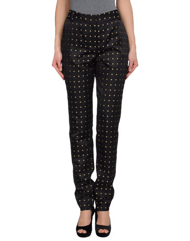 ZOOM DIANE VON FURSTENBERG - Casual pants