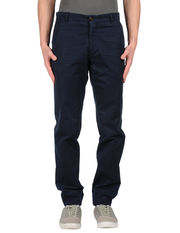 FRANKLIN & MARSHALL - Casual trouser