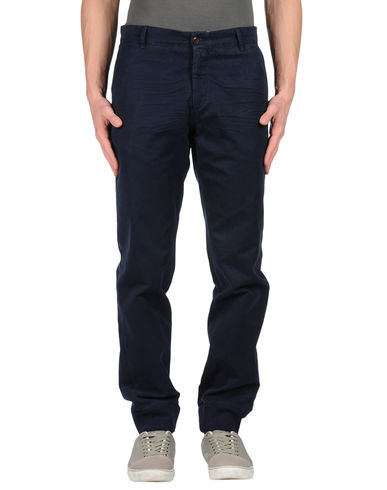 ZOOM FRANKLIN & MARSHALL - Casual pants