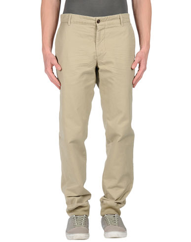 ZOOM FRANKLIN & MARSHALL - Casual pants