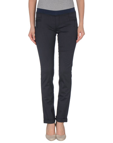 ZOOM E-LAST-FIT - Casual pants
