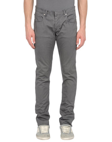 ZOOM BRIAN DALES - Casual trouser