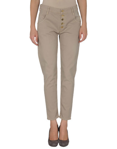 ZOOM MET - Casual pants