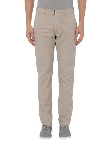 ZOOM BRIAN DALES - Casual pants