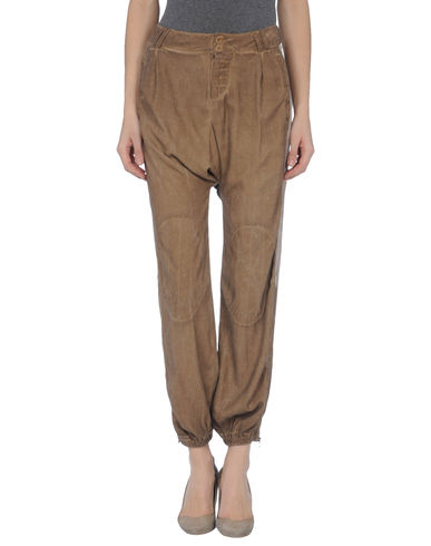 ZOOM GET LOST - Harem Pants