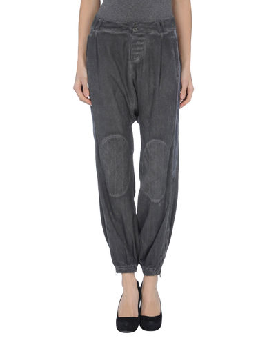 ZOOM GET LOST - Harem Pants