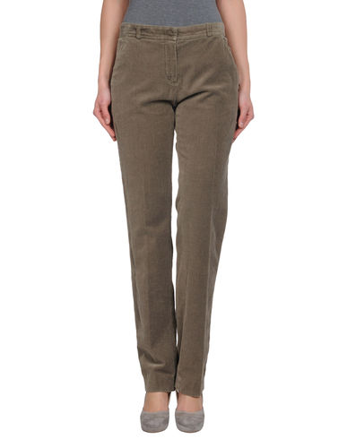 ZOOM BALENCIAGA - Casual pants