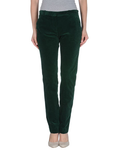 ZOOM BALENCIAGA - Casual trouser