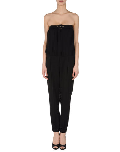 ZOOM LUNATIC - Pant overall