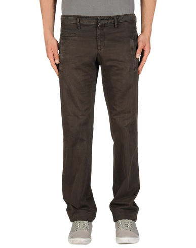 ZOOM NEIL BARRETT - Casual pants