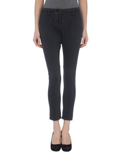ZOOM NOVEMBER - 3/4-length short