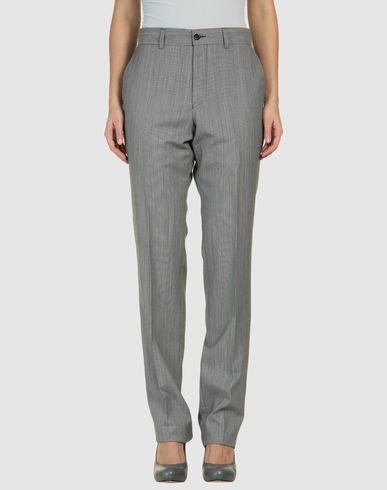 ZOOM PAUL SMITH - Casual pants