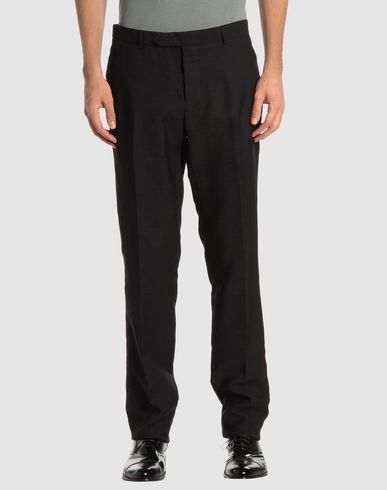 ZOOM COSTUME NATIONAL HOMME - Dress pants