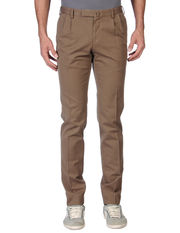 INCOTEX - Casual trouser