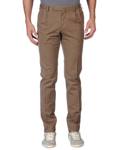 ZOOM INCOTEX - Casual trouser