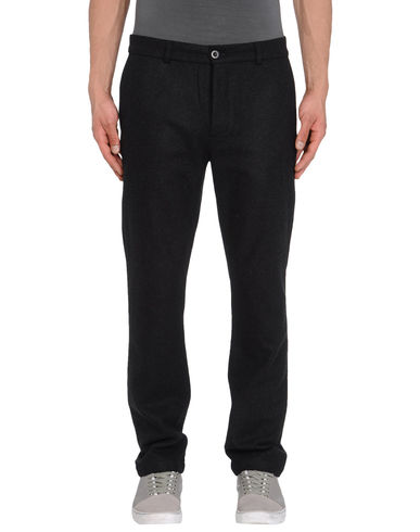 ZOOM COMBO - Casual trouser