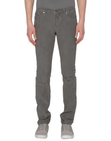 ZOOM DONDUP - Casual pants