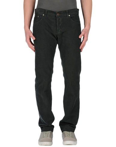 ZOOM DONDUP - Casual pants