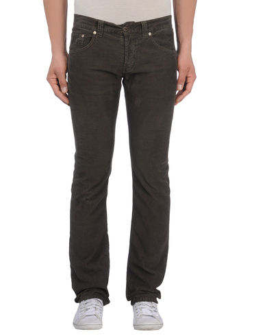 ZOOM DONDUP - Casual pants