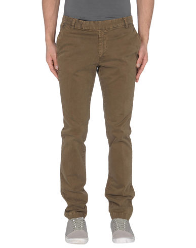ZOOM ORIGINAL VINTAGE STYLE - Casual pants
