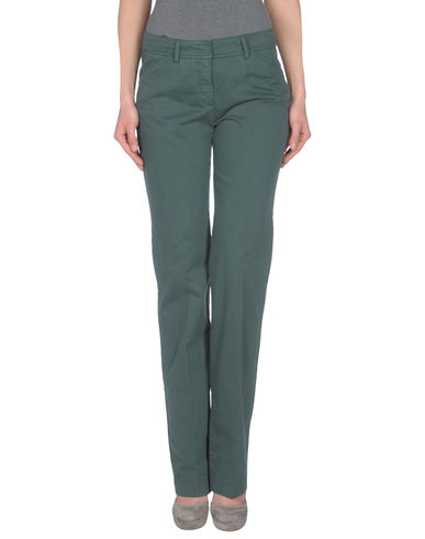 ZOOM INCOTEX - Casual trouser