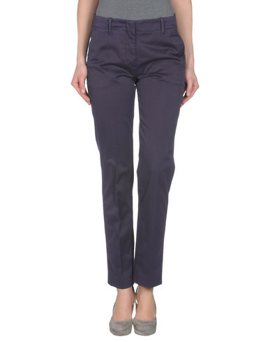ZOOM INCOTEX - Casual trouser