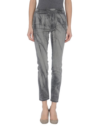 ZOOM GET LOST - Denim pants