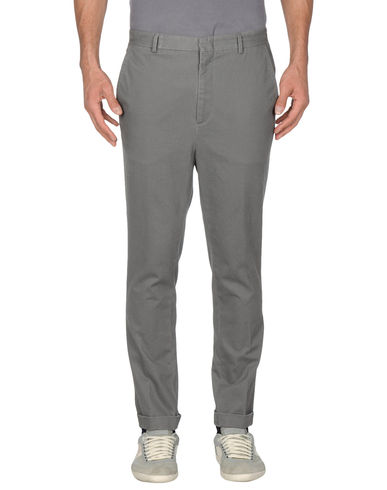 ZOOM BRIAN DALES - Casual pants