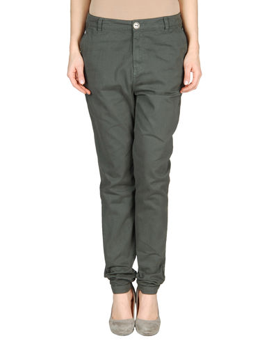 ZOOM FIRETRAP - Casual pants