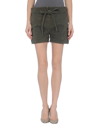 ZOOM IRO - Shorts