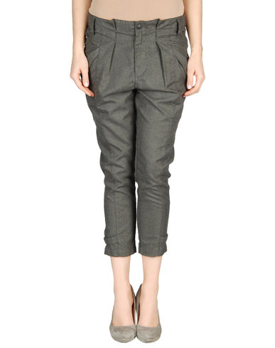 ZOOM FIRETRAP - 3/4-length trousers